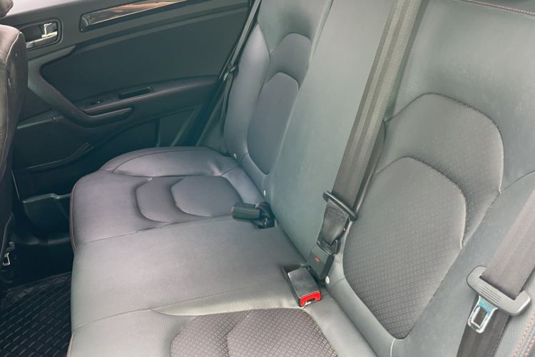 Used JAC Refine S3 2018 1.5L Manual Connect Edition