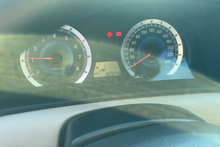 Used Toyota Corolla EX 2013 1.6L Manual Excellence Edition