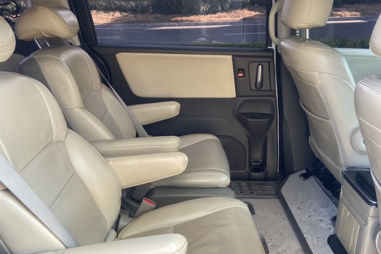 Used Honda Odyssey 2017 2.4L Comfort Edition