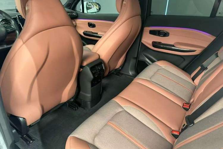 Used Nio EC6 2020 430 km Sport Version
