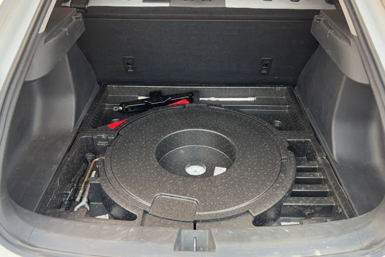 Used Baojun RC-6 2019 1.5T Manual Elite Version with 24-Hour Online Service