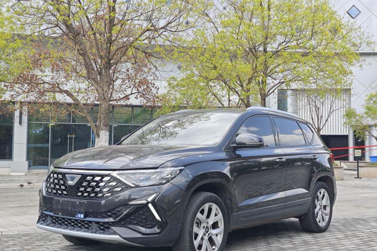 Used Jetta VS5 2022 280TSI Automatic Enjoyment Model