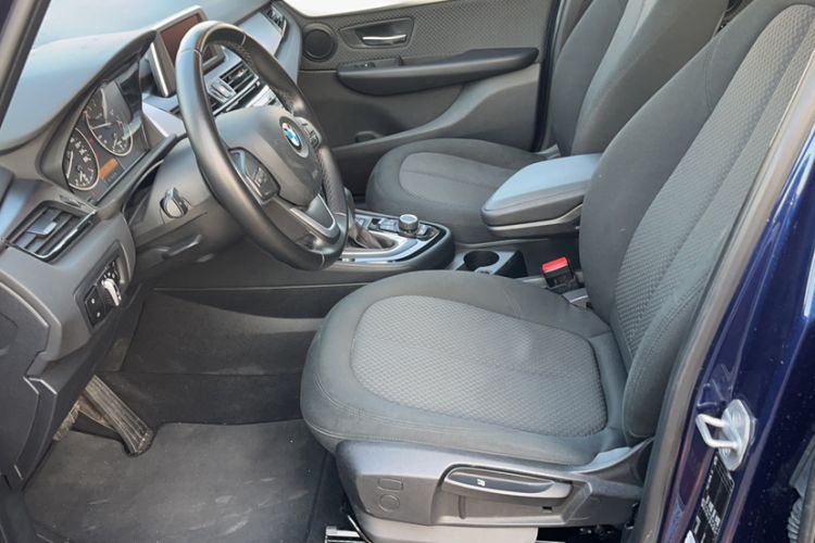 Used BMW 2 Series Gran Tourer 2015 218i Leading Model
