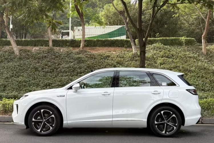 Used Hima H5 2025 Model Range-Extending Max