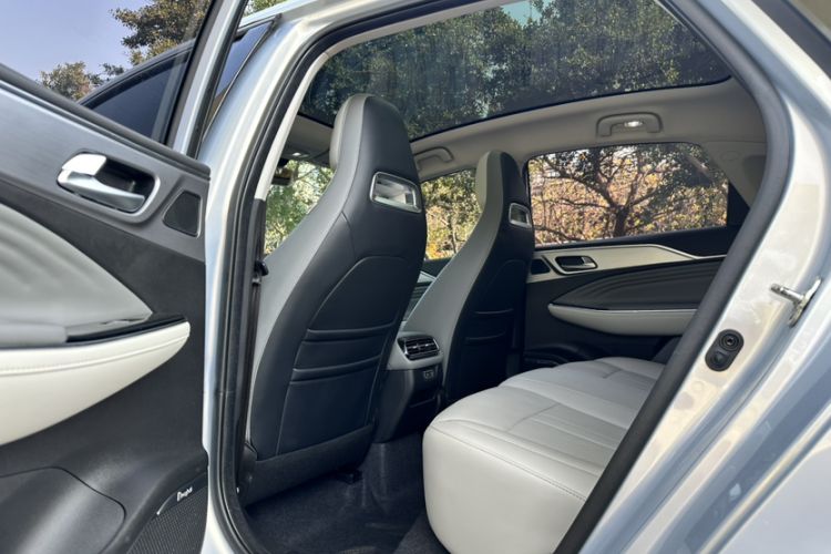 Used AION S Plus 2023 70 Intelligent Driving Version Ternary Lithium