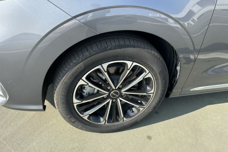 Used Roewe iMAX8 2021 400TGI Supreme Series Prestige Edition