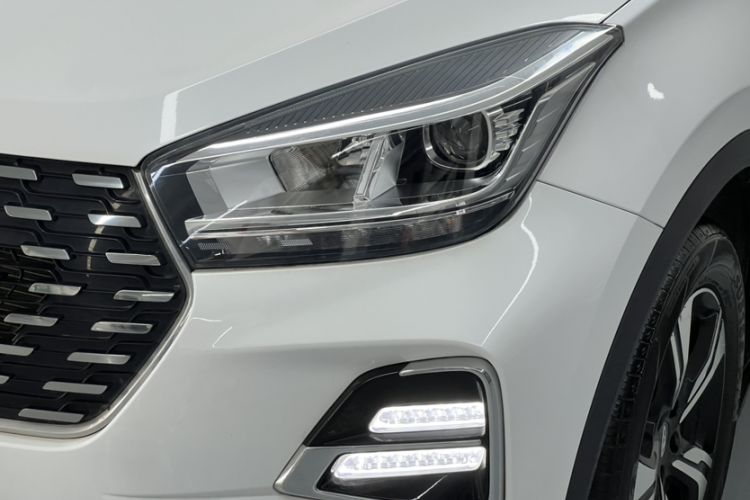 Used Chery Tiggo 5x 2020 1.5L CVT Fashion Edition