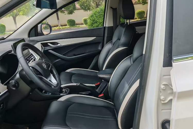 Used Baojun 360 2019 1.5L CVT Elite Version China VI
