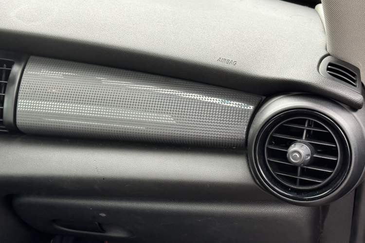 Used MINI MINI 2014 1.5T COOPER Fun