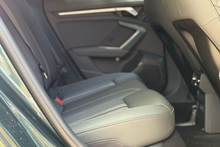 Used Audi A3 2024 Sportback 35 TFSI Fashionable Sports Model