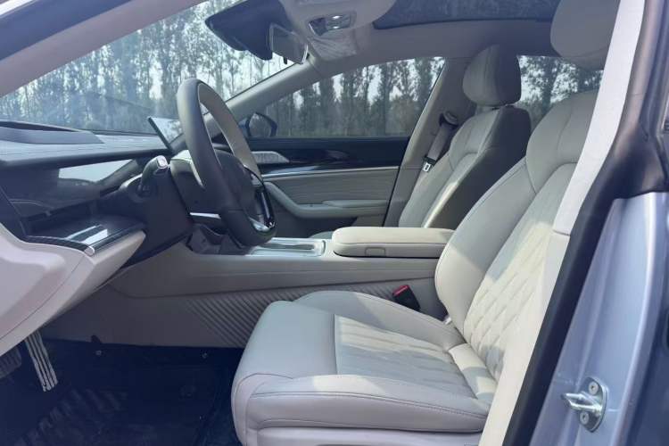 Used NETA S Shooting Brake 2024 Range-Extended 300 Standard Edition
