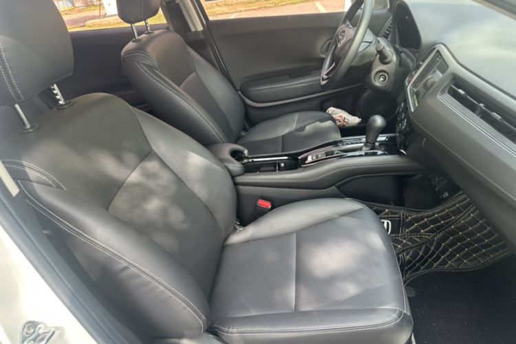 Used Honda Vezel 2017 1.5L CVT 2WD Comfort Model