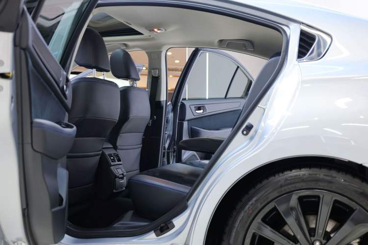 Used Subaru Legacy 2020 Restyled 2.5i Glory Limited Edition EyeSight
