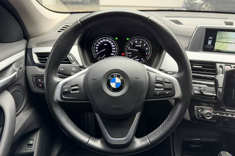Used BMW X1 2019 sDrive20Li Leading Model
