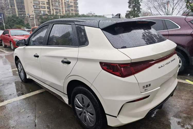 Used BYD e2 2021 Standard Model