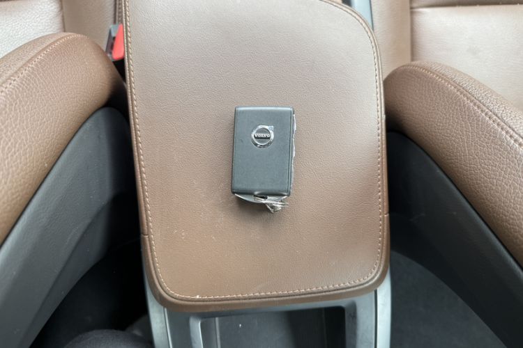 Used Volvo S90 2024 B5 Zhiyi Luxury Edition
