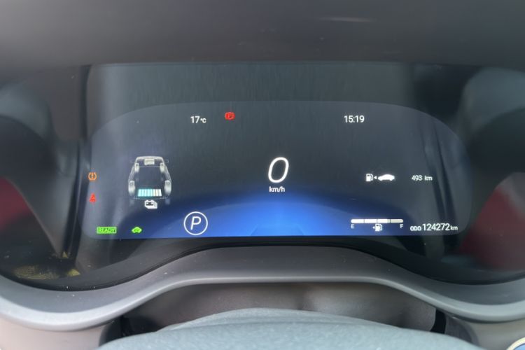 Used Toyota Sienna 2021 2.5L Hybrid Ultimate Edition