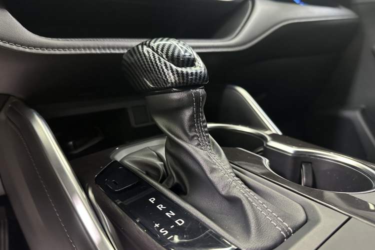 Used Toyota Crown Kluger 2021 2.5L HEV Four-Wheel Drive Luxury Edition