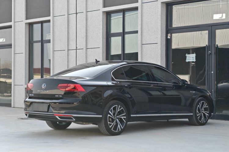 Used Volkswagen Magotan 2020 330TSI DSG Luxury Edition