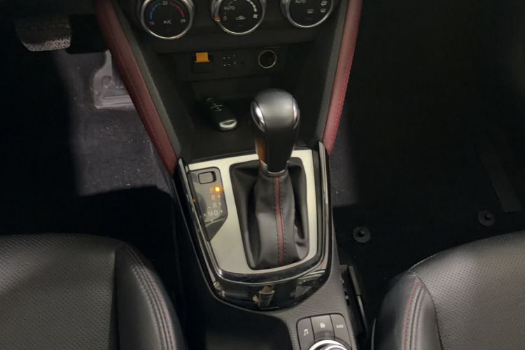 Used Mazda CX-3 2018 2.0L Automatic Prestige Edition
