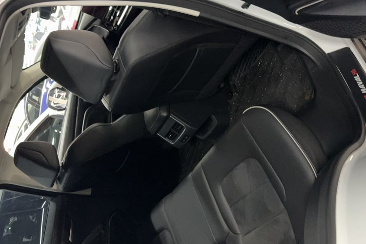 Used Haval H6 2021 China Trend Edition 1.5 GDIT Automatic Champion Version
