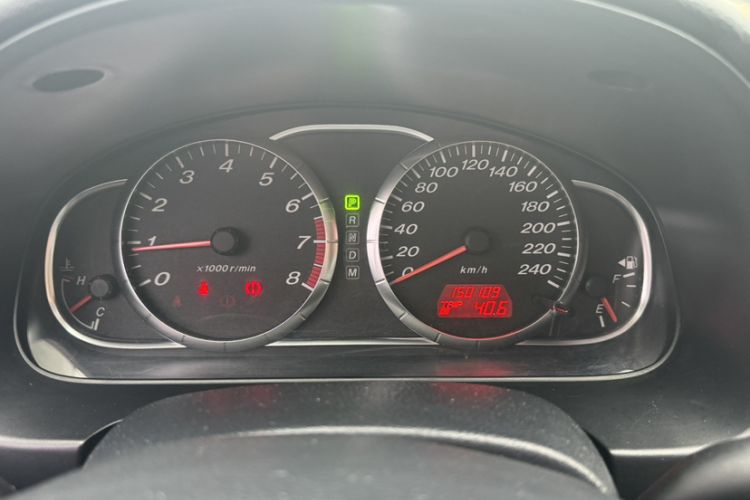 Used Mazda Mazda 6 2013 2.0L Automatic Fashion Edition
