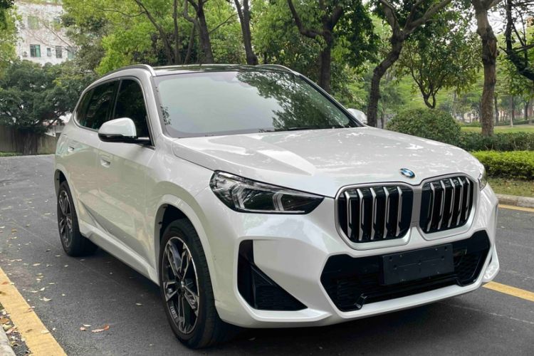 Used BMW X1 2024 sDrive25Li M Sport Package
