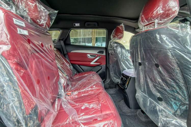 Used JETOUR X70 PLUS 2025 Champion Edition 1.5T DCT Champion PRO 5-Seater