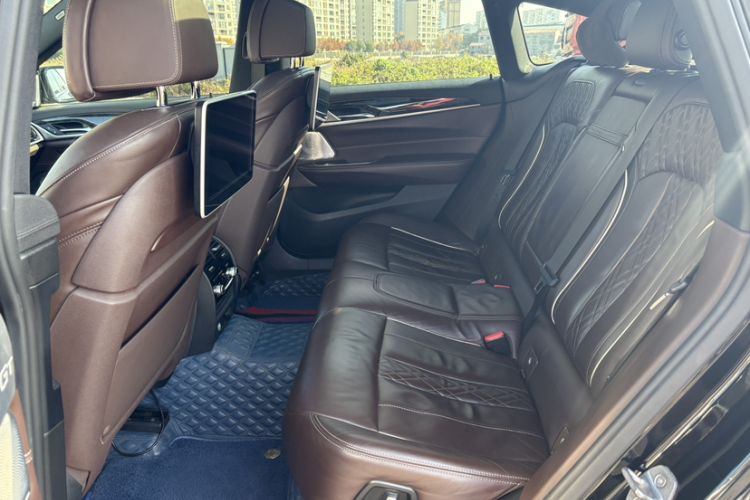 Used BMW 6 Series GT 2019 630i M Sport Touring Edition
