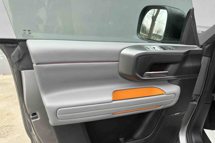 Used BAIC Off-Road BJ40 Electric Drive 2025 Advanced Edition