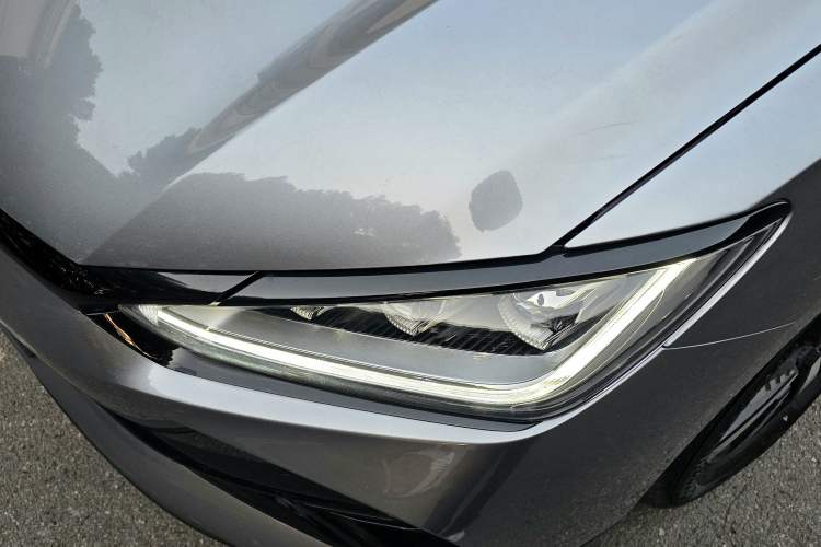 Used BYD e2 2023 Luxury Model
