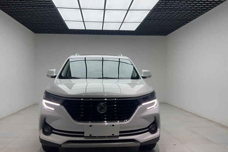 Used FORTHING T5 2021 Revised 1.6L Manual Comfort Version