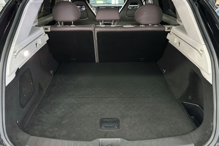 Used Leapmotor C11 2023 Pure Electric 500 Comfort Edition Exterior 8