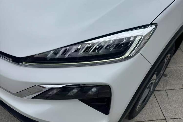 Used CIIMO M-NV 2021 Shangcheng Edition
