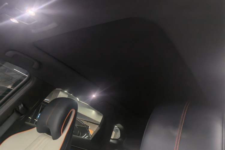 Used BYD Song PLUS New Energy 2023 Champion Edition EV 520KM Flagship Model