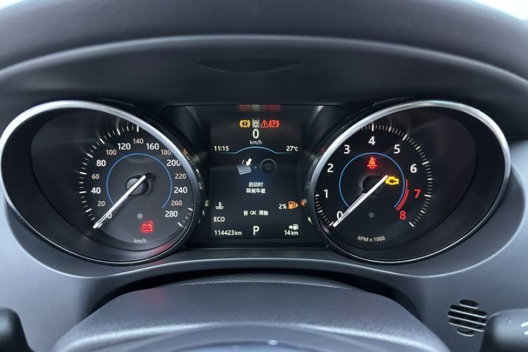 Used Jaguar F-PACE 2016 3.0 SC Four-Wheel Drive R-Sport Sport Edition