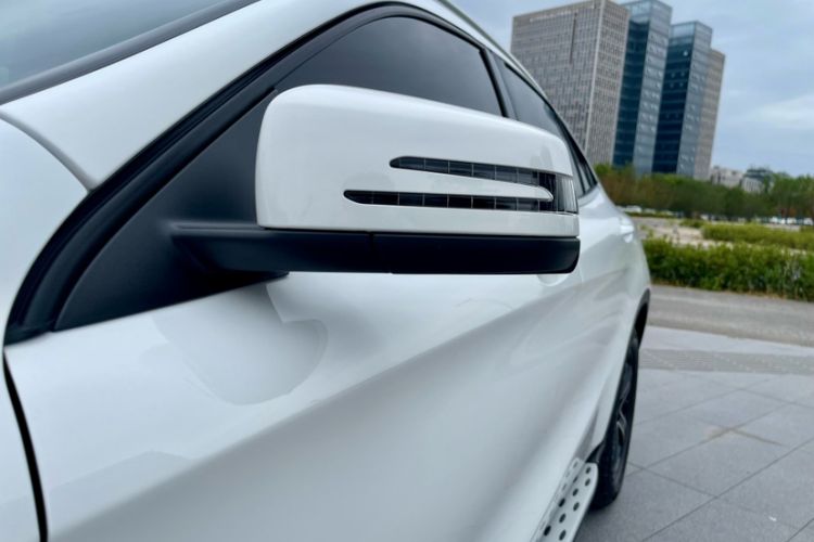 Used Mercedes-Benz GLA 2018 GLA 200 Fashion Model