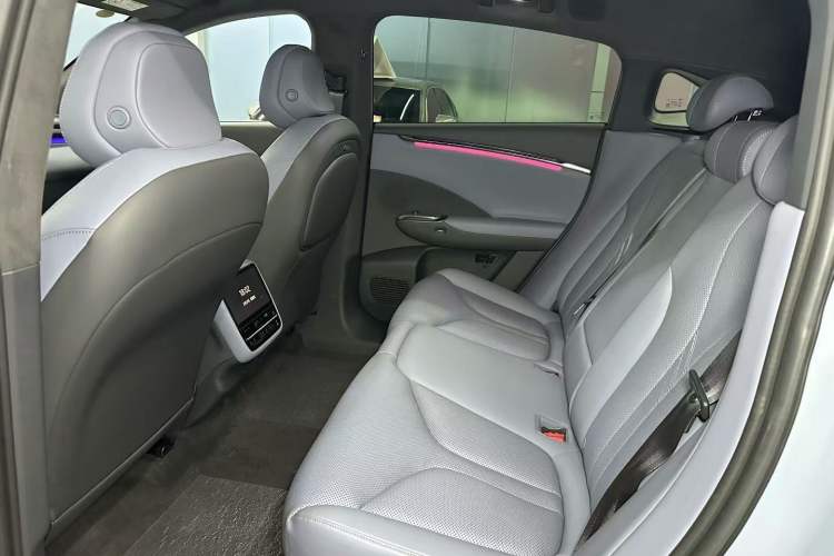 Used XPeng G7 2025 702 Max