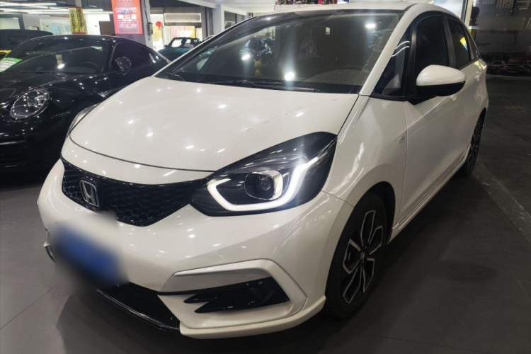 Used Honda LIFE 2023 1.5L CVT SPORT Exciting Edition