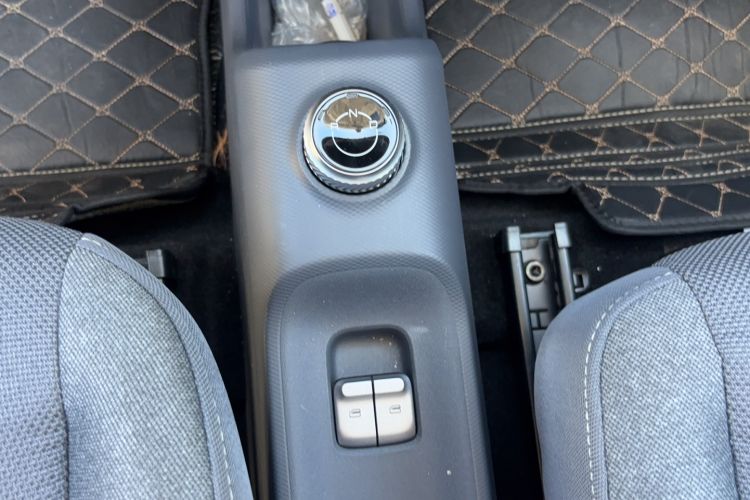 Used Wuling Zhiguang New Energy 2025 Comfort Model