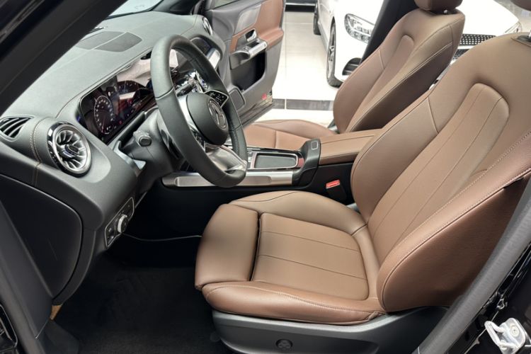 Used Mercedes-Benz GLB 2025 GLB 220 Sport Edition