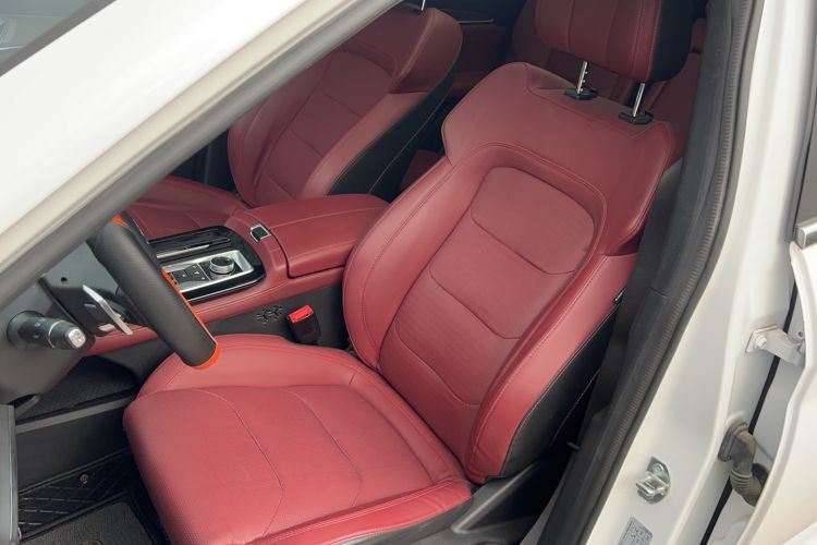 Used JETOUR X70 2021 Zhuge 1.6T DCT Kongming 7-Seater