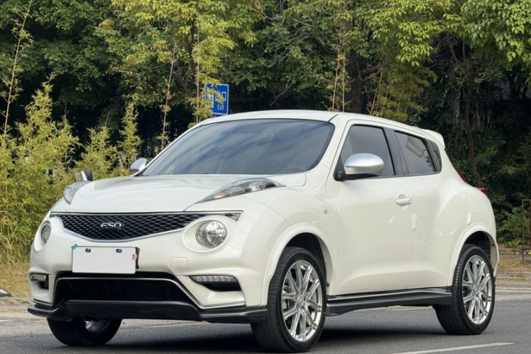 Used Infiniti ESQ 2014 1.6L Spontaneous Edition