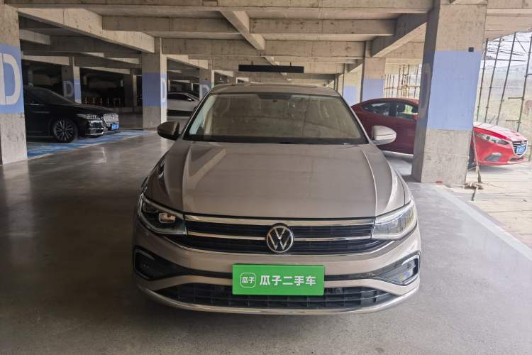 Used Volkswagen Bora 2023 200TSI DSG Smart Drive Version