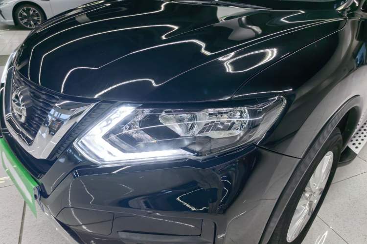 Used Nissan X-Trail 2021 2.0L CVT 2WD XL ITS Comfort Commemorative Edition
