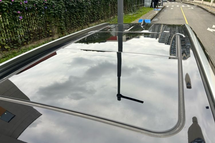 Used GAC Trumpchi GS8 2022 Linghang Series 2.0 TGDI Two-Wheel-Drive Luxury Smart Connectivity Version (7 Seats)