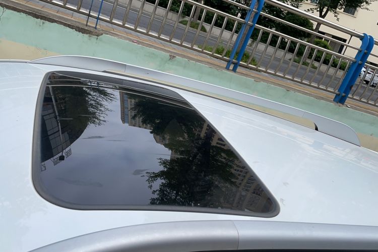 Used JAC Refine S3 2018 1.5L Manual Connect Edition