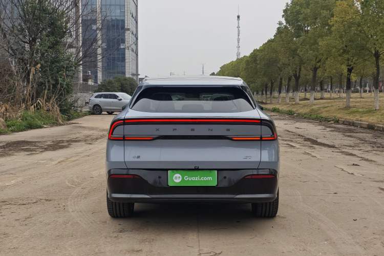 Used XPeng G7 2025 702 Max
