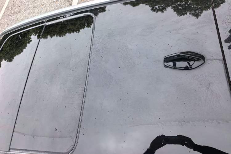 Used Lynk & Co 06 2023 Remix 1.5T Shero Roof