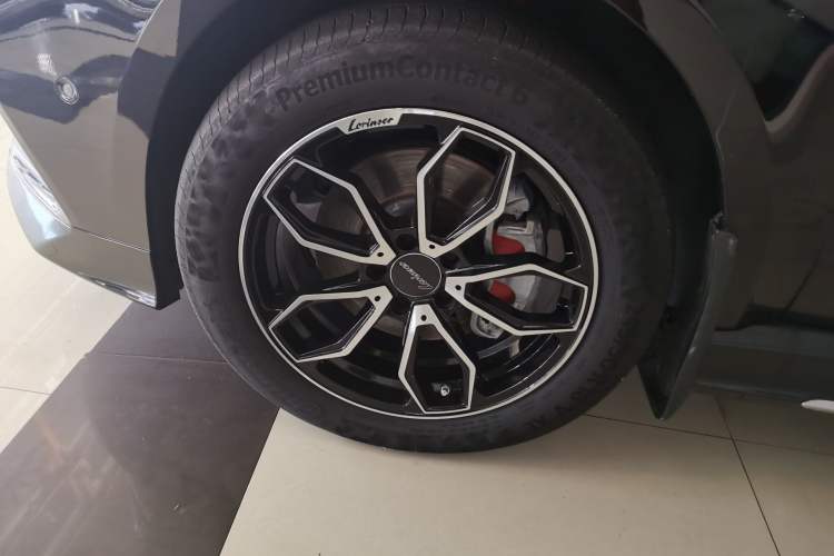 Used Lorinser VS Series 2024 VS570MX Tianzhou Seven-Seater